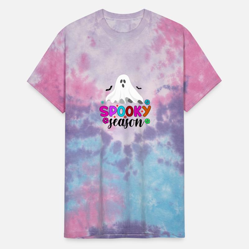 Spooky Season For Halloween