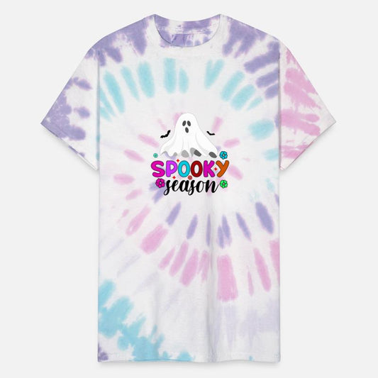 Spooky Season For Halloween