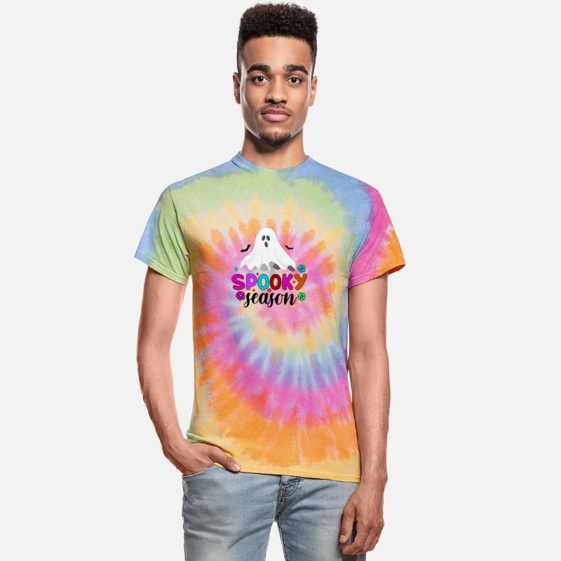 Spooky Season For Halloween