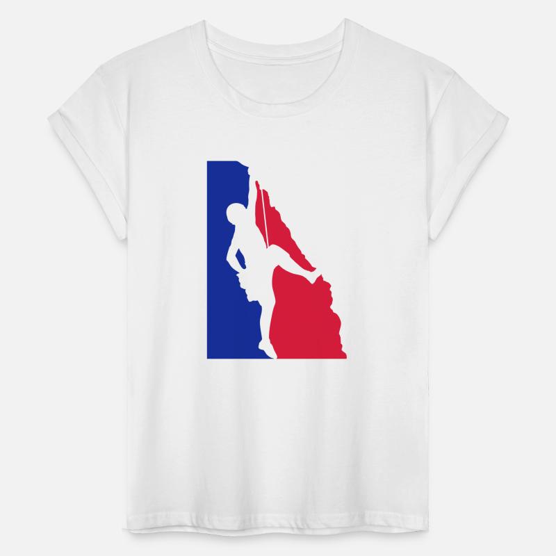 sport hobby rock climbing