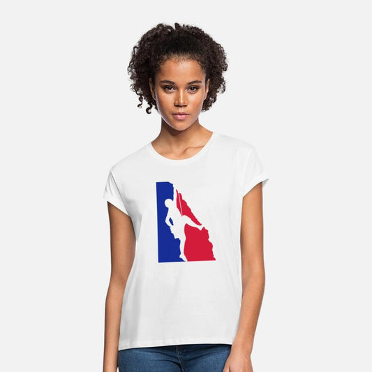 sport hobby rock climbing