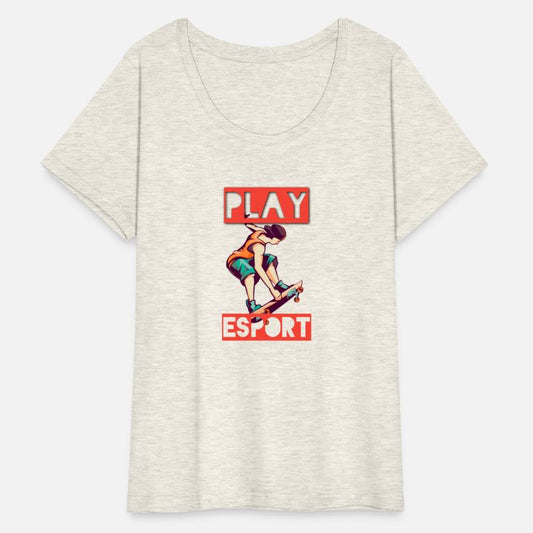 Spread sports
