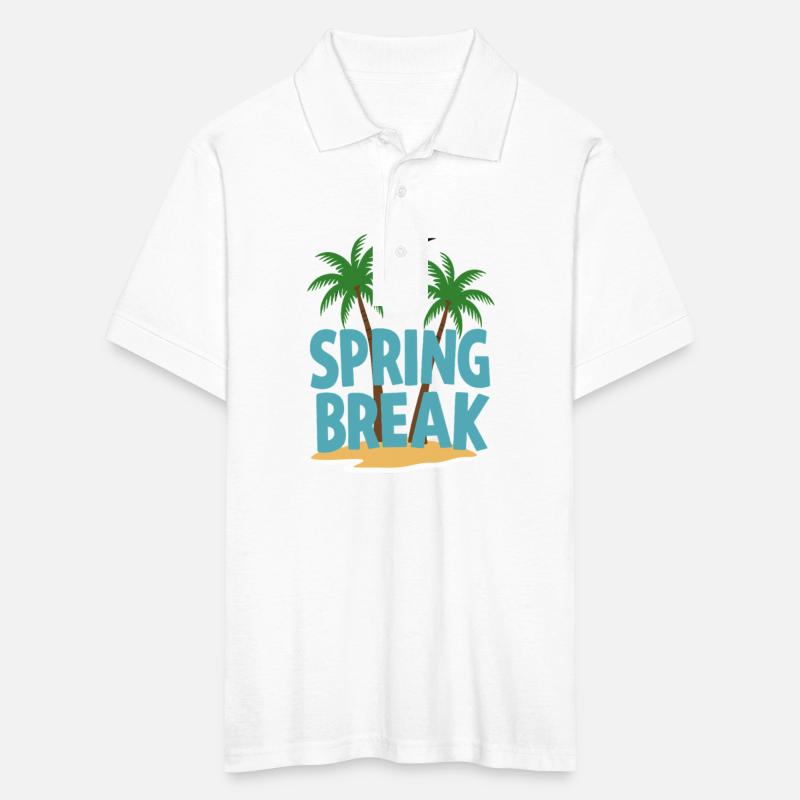 Spring Break Palms Beach