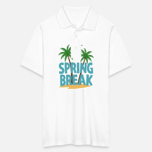 Spring Break Palms Beach