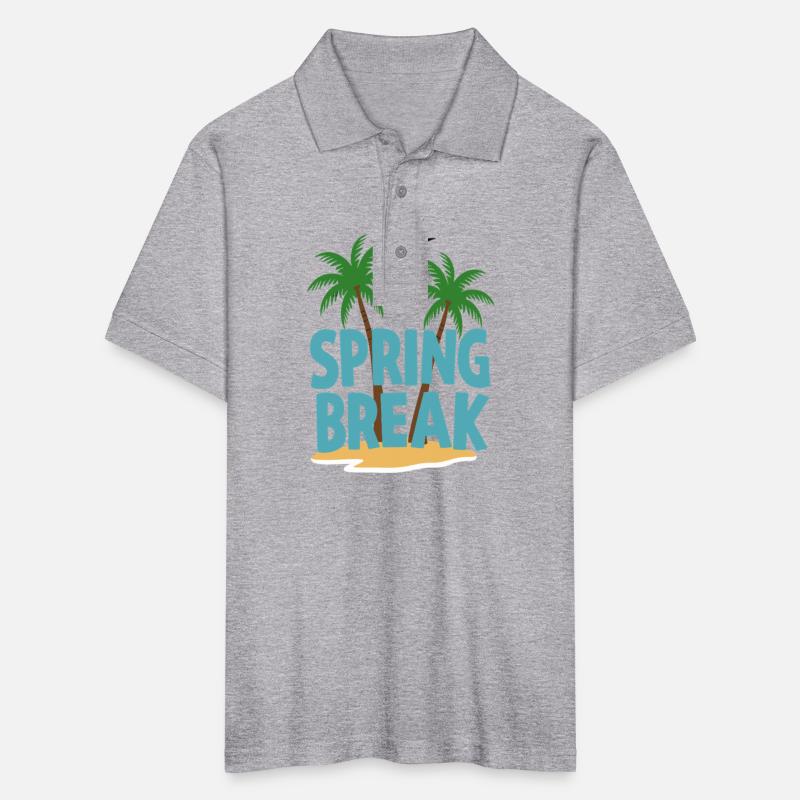 Spring Break Palms Beach