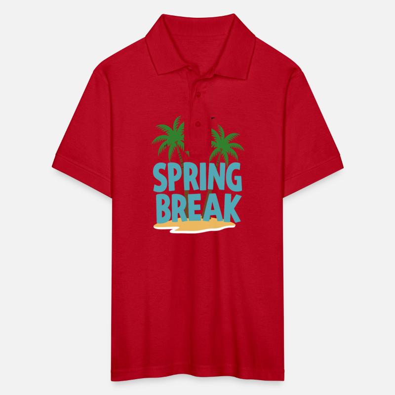 Spring Break Palms Beach