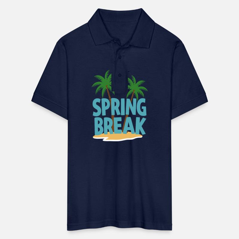 Spring Break Palms Beach