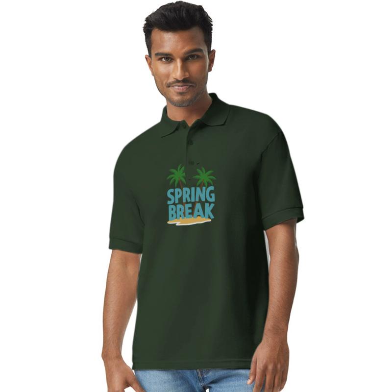 Spring Break Palms Beach