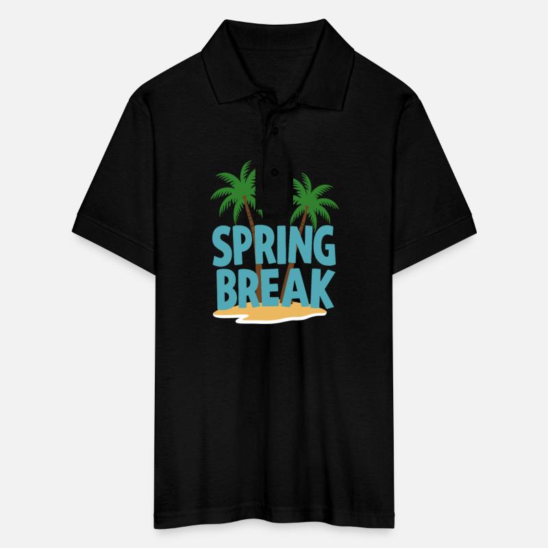 Spring Break Palms Beach