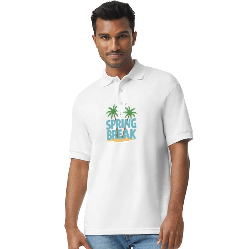 Spring Break Palms Beach