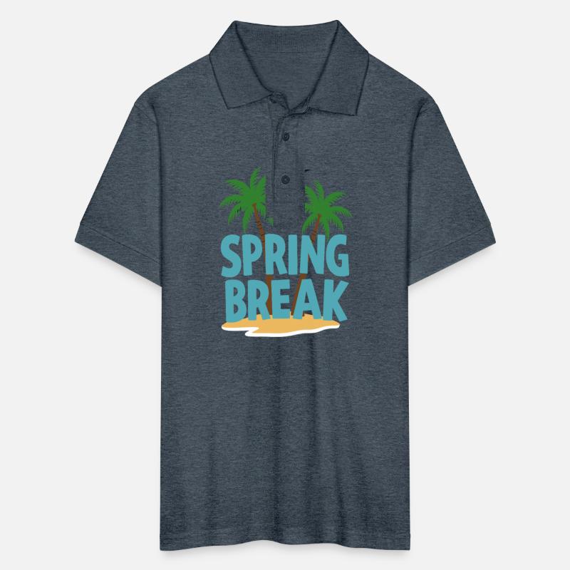 Spring Break Palms Beach