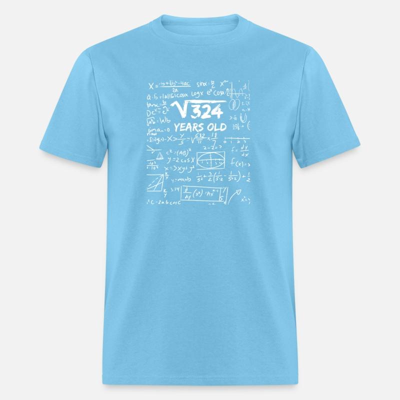 Square Root Of 324 18Th 18