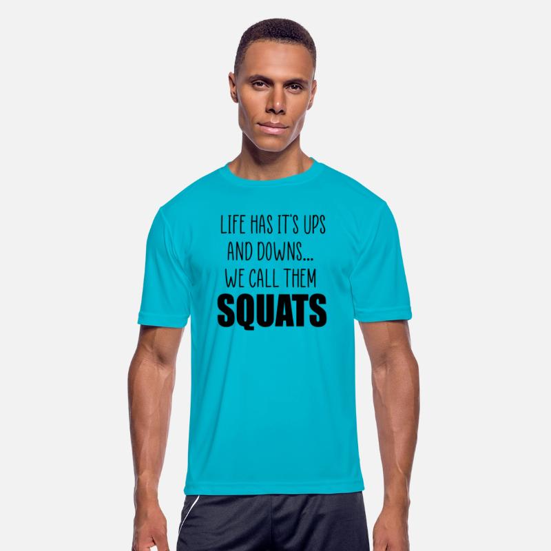 Squats quote