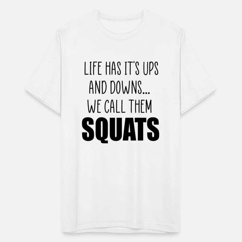 Squats quote