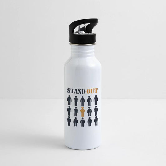 Stand Out Prison Guard Police Officer Corrections