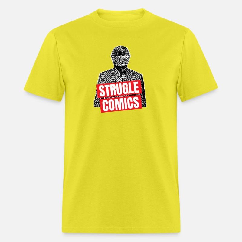 Stand Up Comedian Merchandise, for Comics!