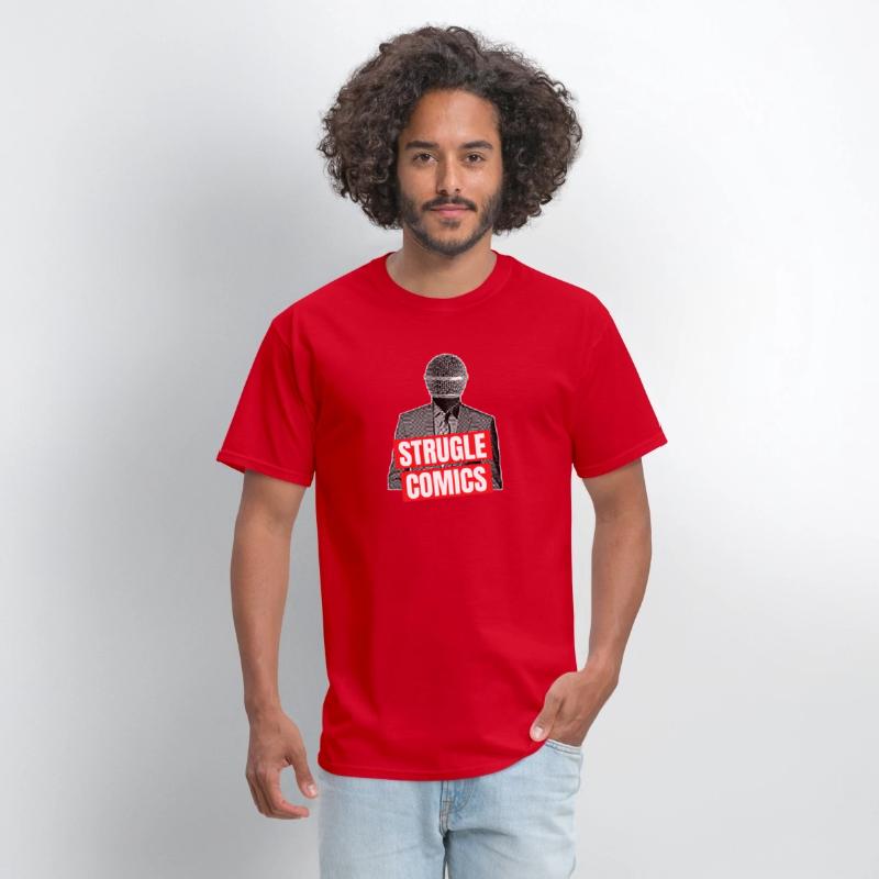 Stand Up Comedian Merchandise, for Comics!