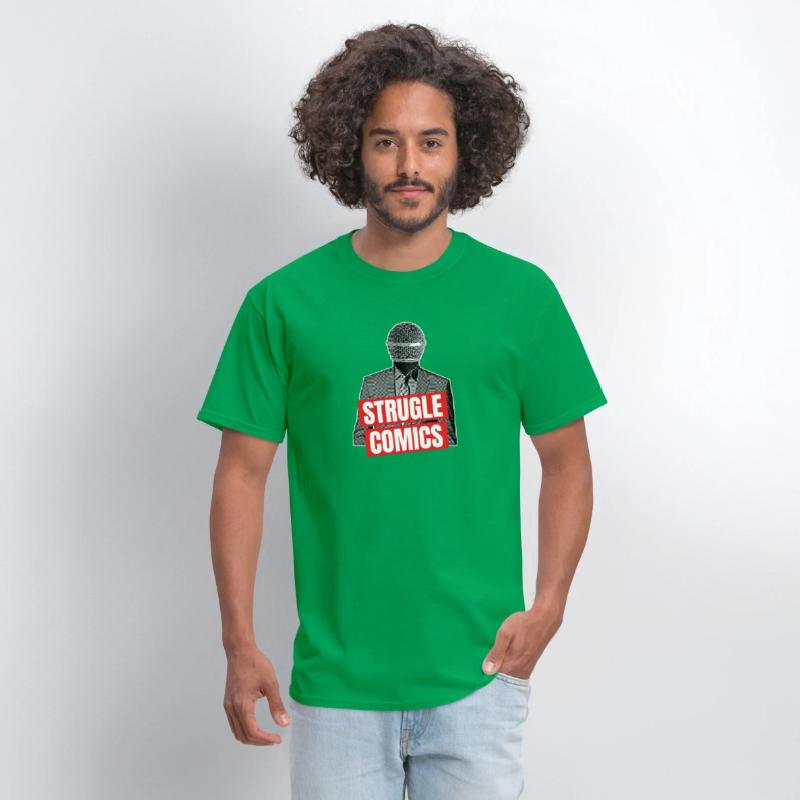 Stand Up Comedian Merchandise, for Comics!
