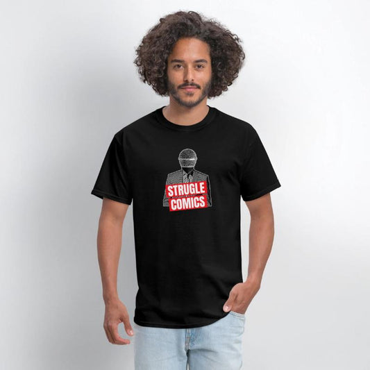 Stand Up Comedian Merchandise, for Comics!