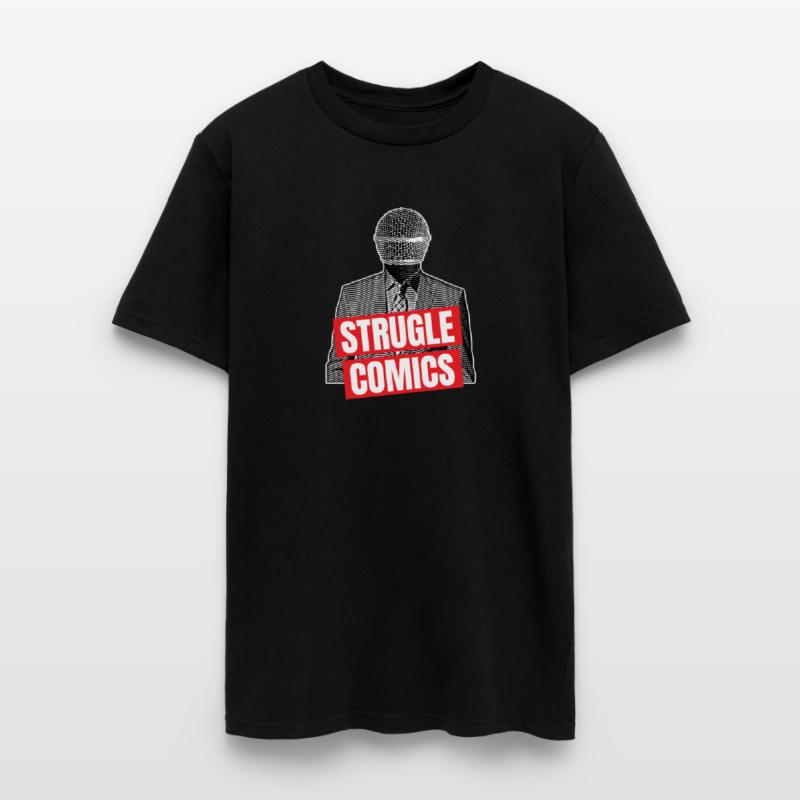 Stand Up Comedian Merchandise, for Comics!