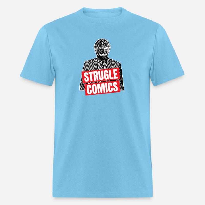 Stand Up Comedian Merchandise, for Comics!
