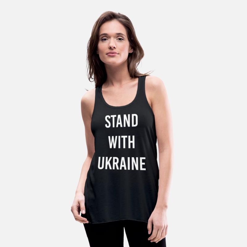 Stand With Ukraine Project Ukraine Now