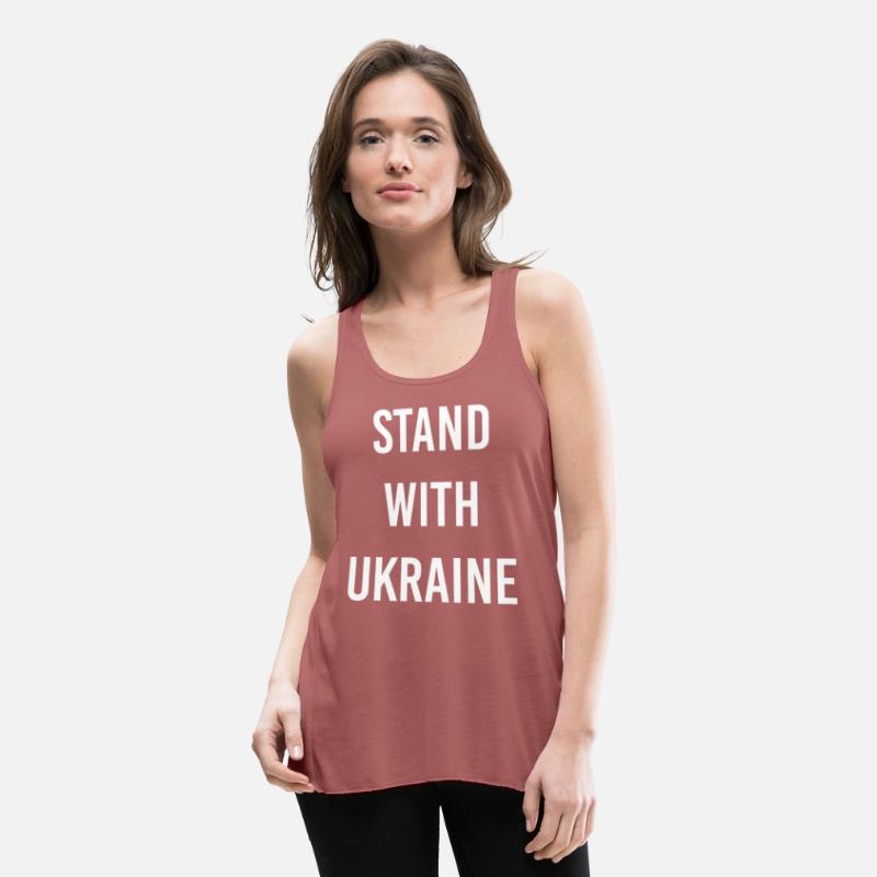 Stand With Ukraine Project Ukraine Now