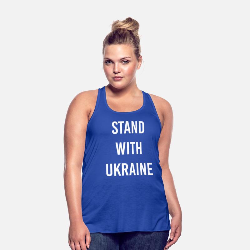 Stand With Ukraine Project Ukraine Now