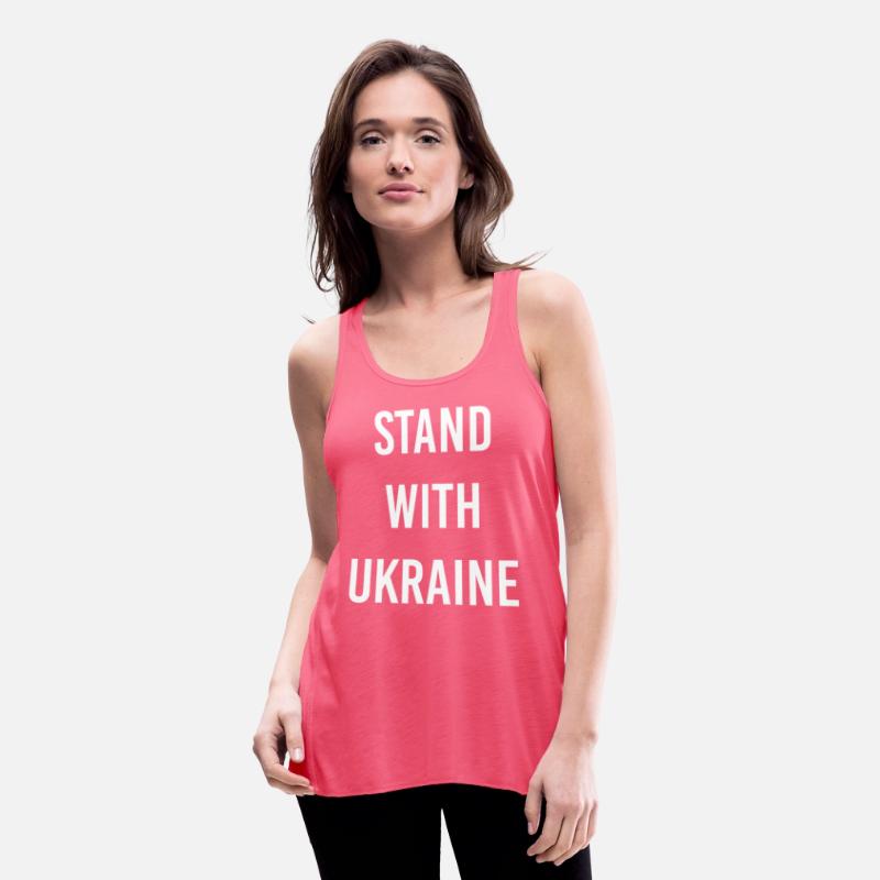 Stand With Ukraine Project Ukraine Now