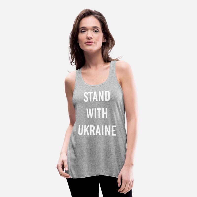 Stand With Ukraine Project Ukraine Now