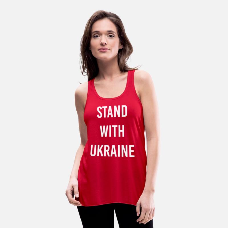 Stand With Ukraine Project Ukraine Now