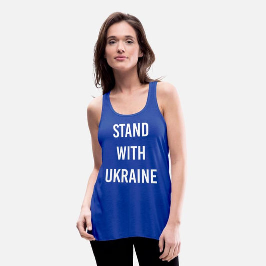 Stand With Ukraine Project Ukraine Now