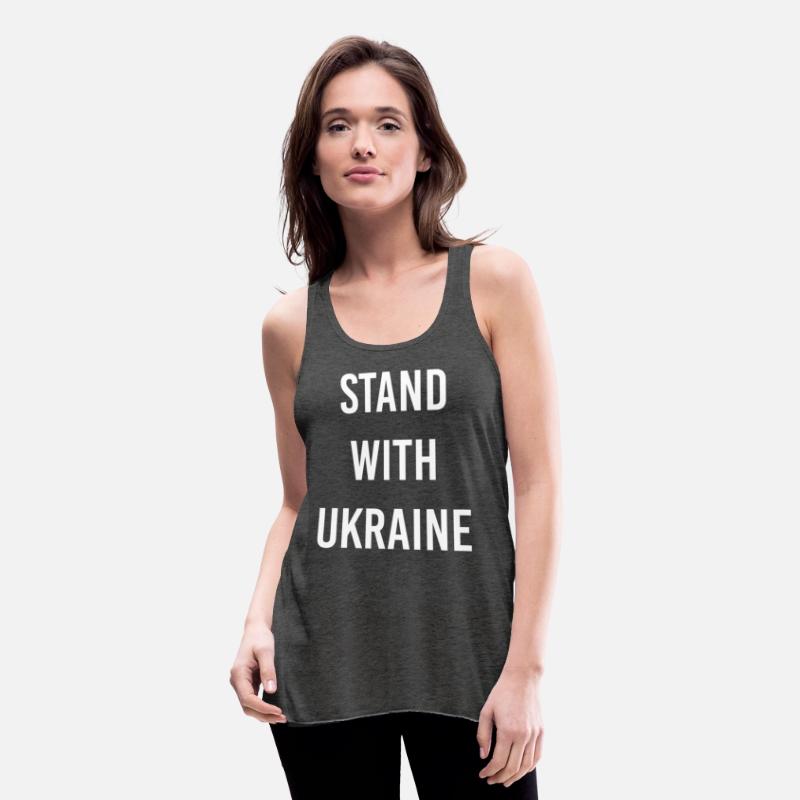 Stand With Ukraine Project Ukraine Now