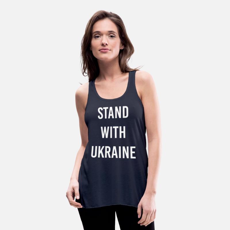 Stand With Ukraine Project Ukraine Now