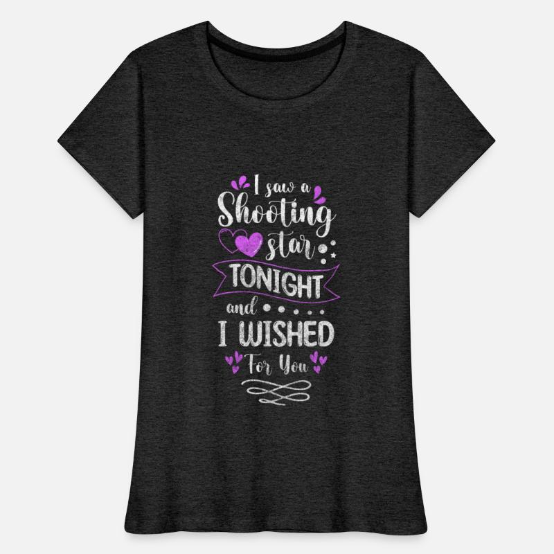 Starry Sky Wishes Dreaming