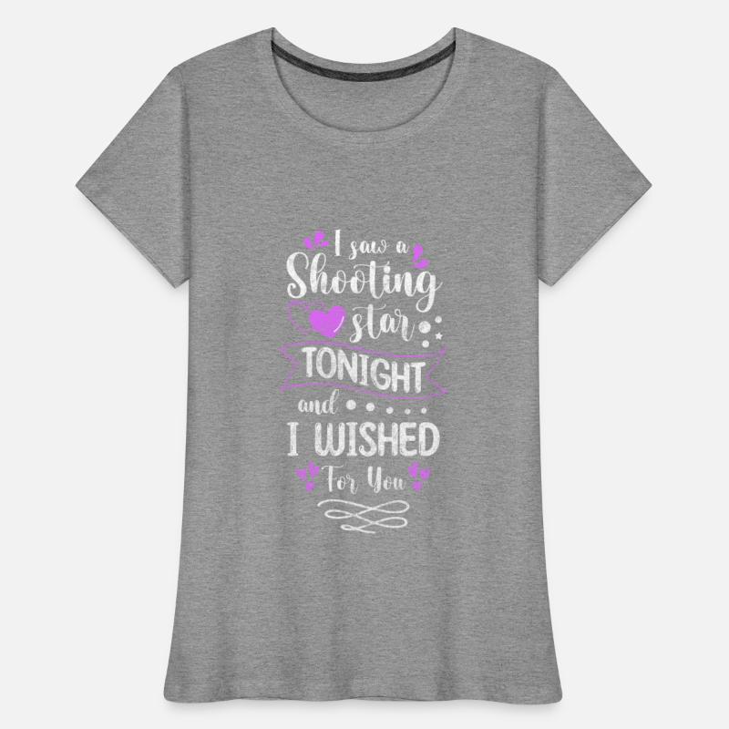 Starry Sky Wishes Dreaming