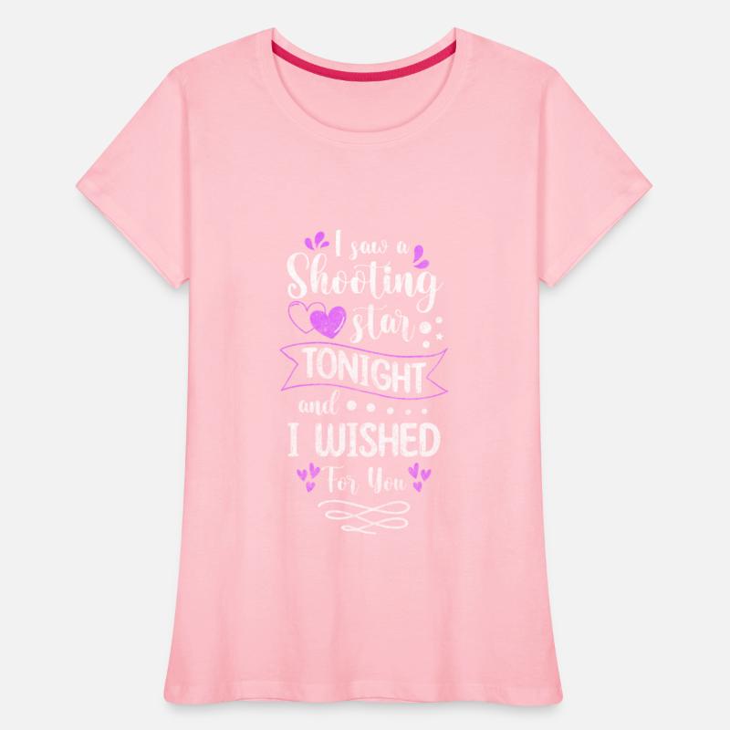 Starry Sky Wishes Dreaming