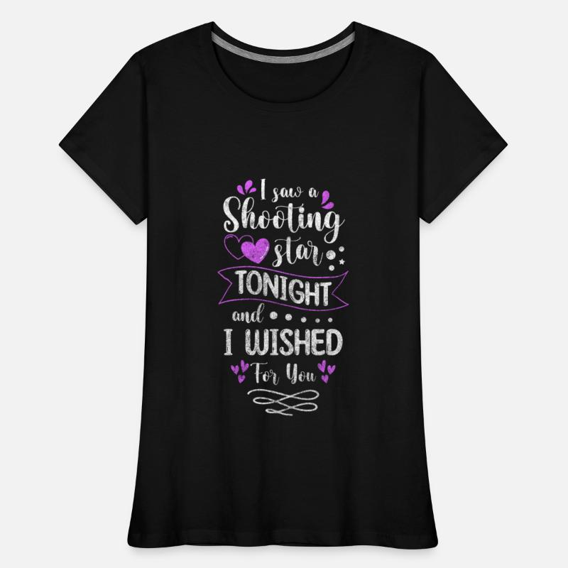 Starry Sky Wishes Dreaming