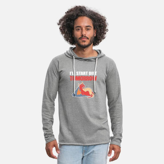 Start Diet Tomorrow Foodie Gift