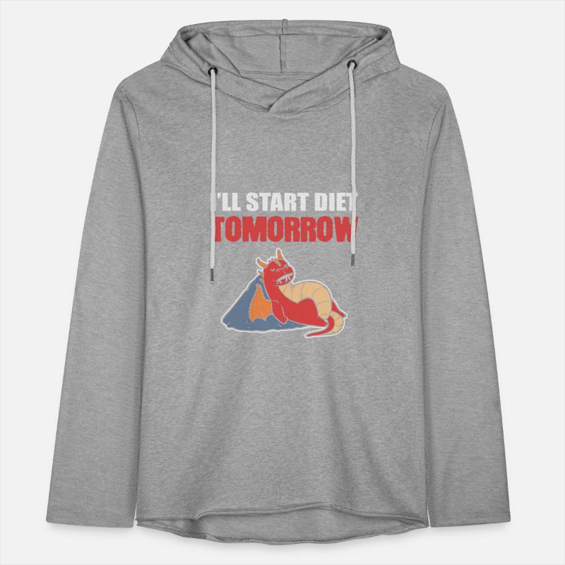 Start Diet Tomorrow Foodie Gift