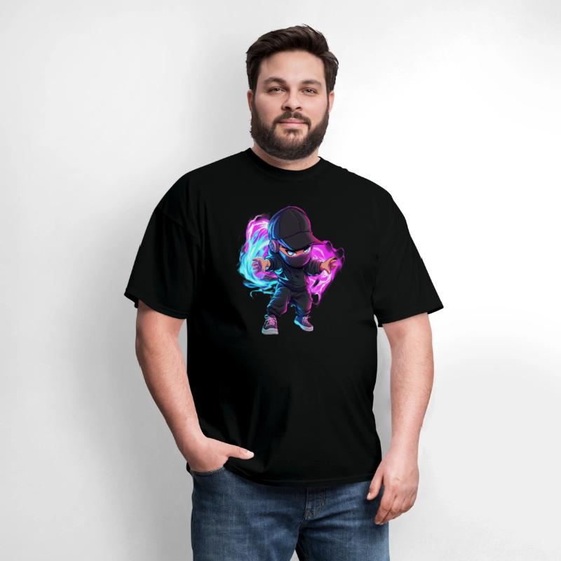 Static Void - Neo Beat Master