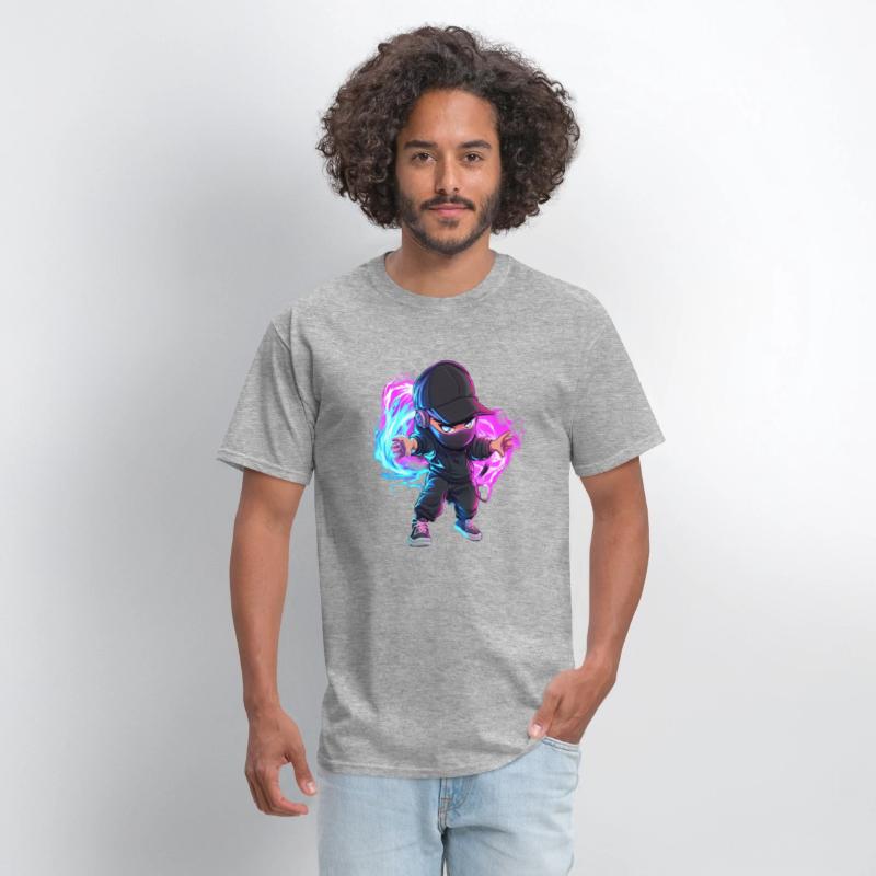 Static Void - Neo Beat Master