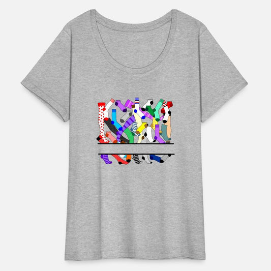 Stockings, tights and socks logo