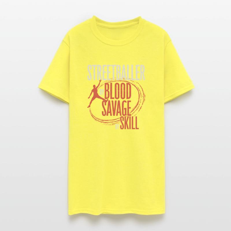 Streetball Apparel Urban Basketball Gear Blacktop