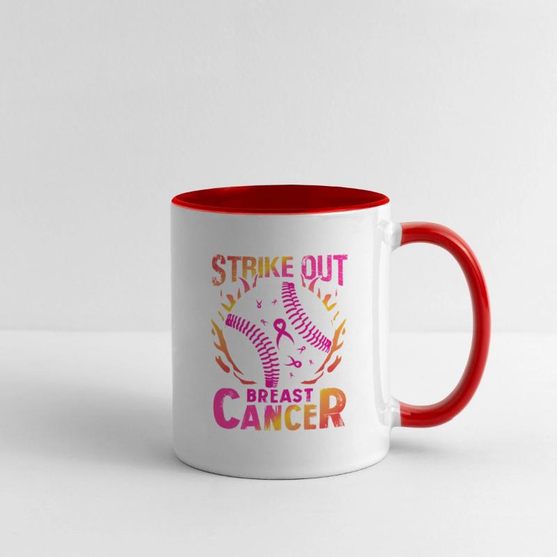 Strike Out Breast Cancer