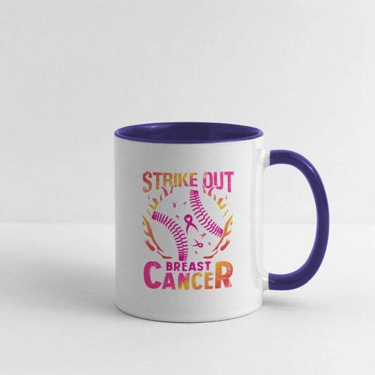 Strike Out Breast Cancer