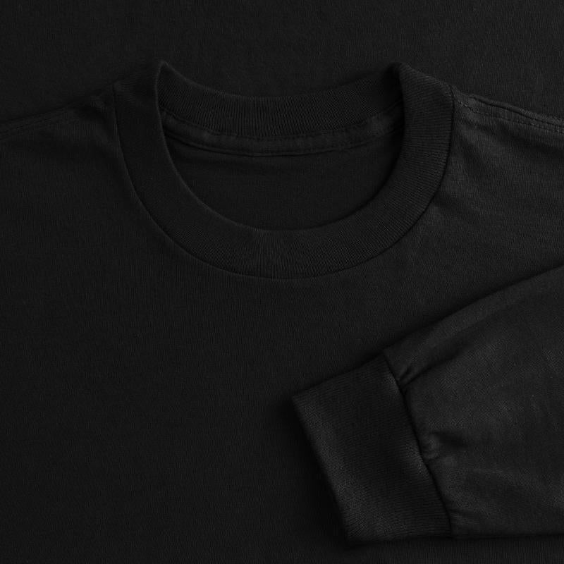 Striped Coastal Lighthouse In Heavy Seas