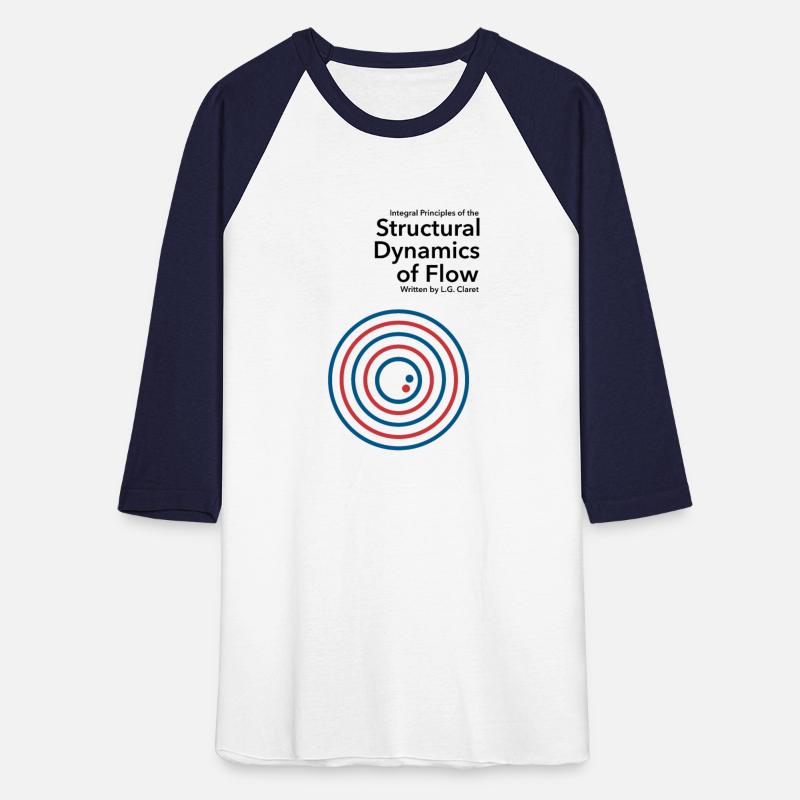 Structural Dynamics of Flow book cover