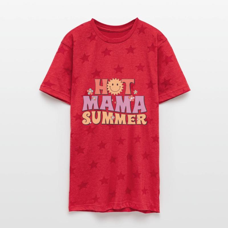 Summer Collection - Hot Mama Summer