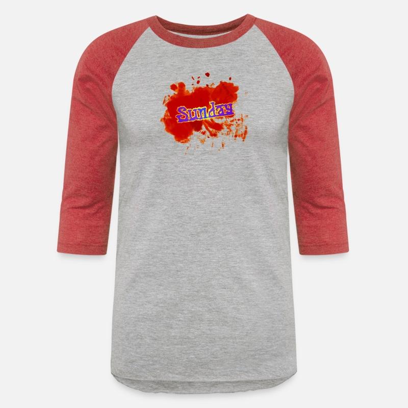 Sunday Bloody Sunday